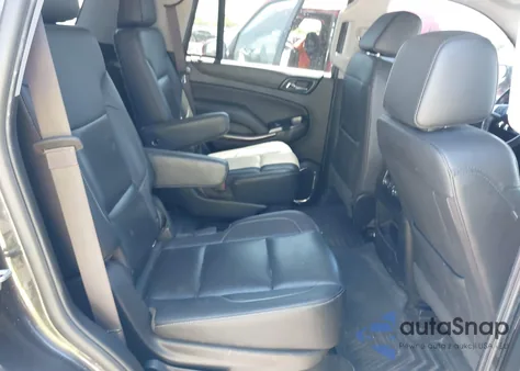 2017 GMC Yukon Slt z USA, uszkodzony, nr VIN 1GKS2BKC5HR363301